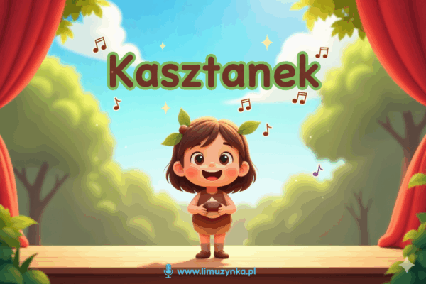 Kasztanek