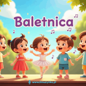 Baletnica