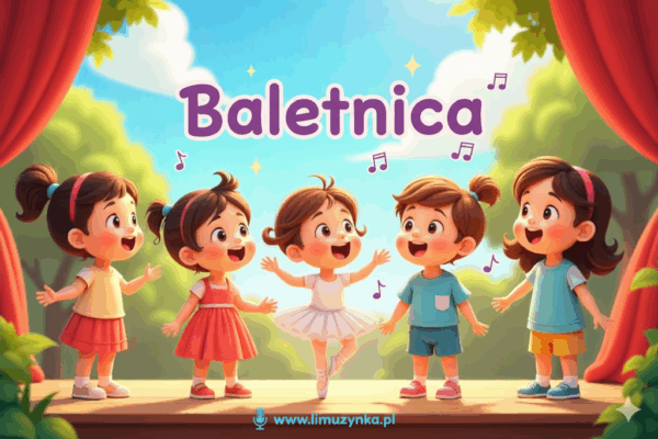 Baletnica