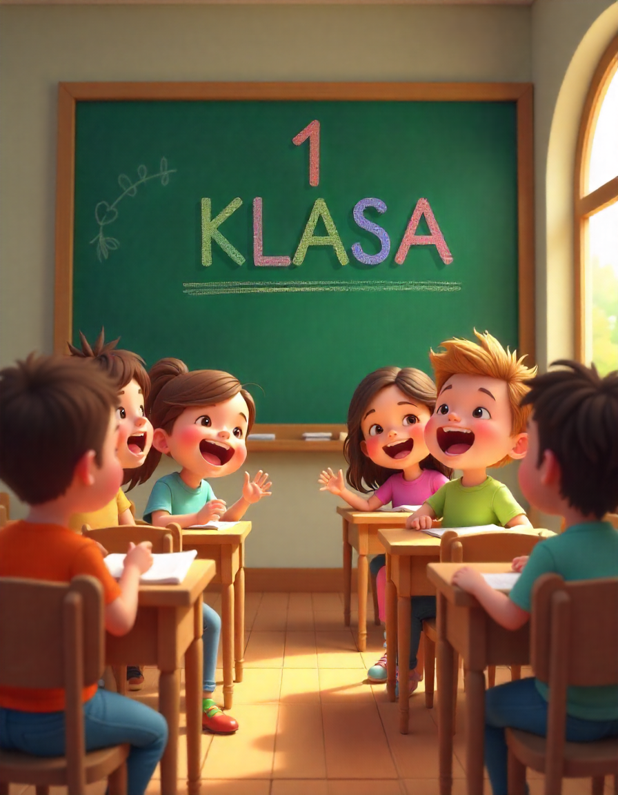 "Klasa z klasą"
