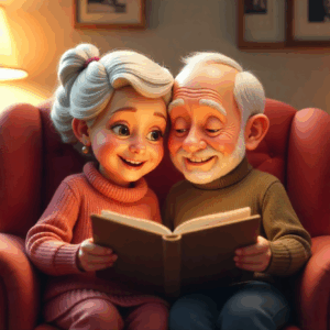 "Jak szybko mija czas"