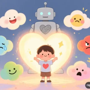 "Ja nie jestem robotem"