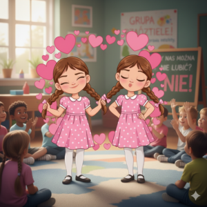 "Niesforne kobietki"