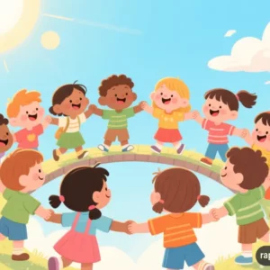 "Most życzliwości"