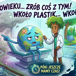 "Ziemia choruje"