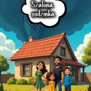 "Szalona rodzinka"