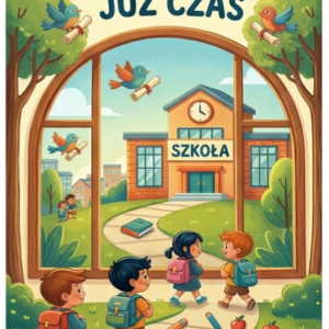 "Do szkoły już czas"