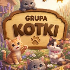"Grupa kotki"