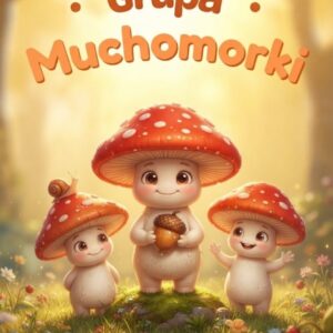 "Grupa muchomorki"