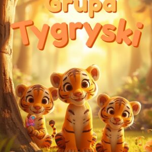"Grupa tygryski"