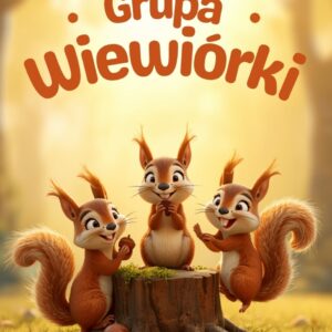 "Grupa wiewiórki"