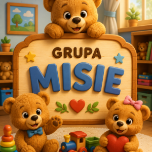 "Grupa misie"