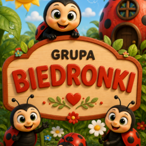 "Grupa biedronki"