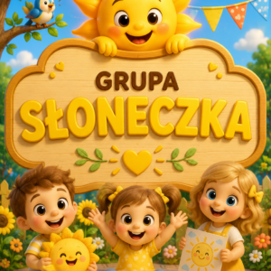 "Grupa słoneczka"