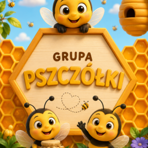 "Grupa pszczółki"