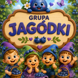 "Grupa jagódki"