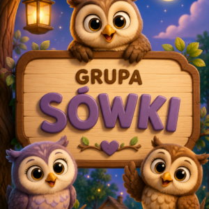 "Grupa sówki"
