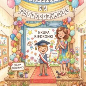 "Mamo, tato spójrzcie na to"